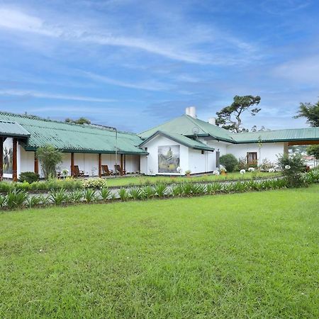 The Grand Pavilion Hotel Nuwara Eliya Esterno foto