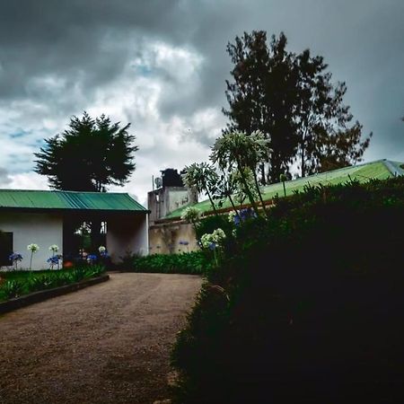 The Grand Pavilion Hotel Nuwara Eliya Esterno foto