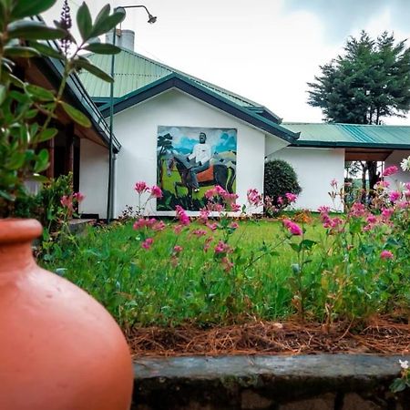 The Grand Pavilion Hotel Nuwara Eliya Esterno foto