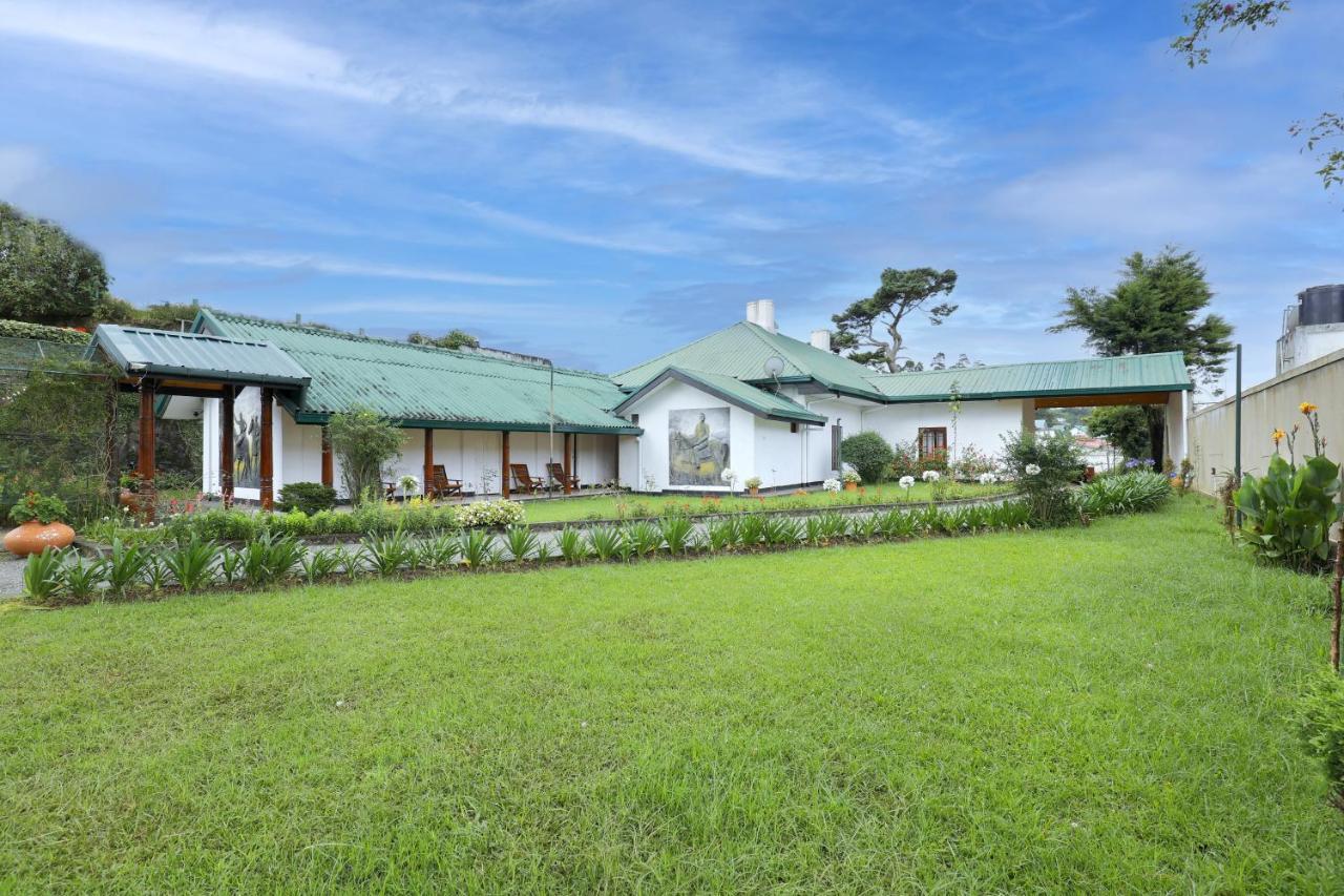 The Grand Pavilion Hotel Nuwara Eliya Esterno foto