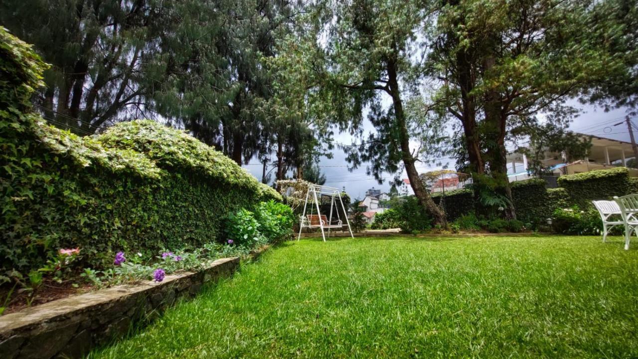 The Grand Pavilion Hotel Nuwara Eliya Esterno foto