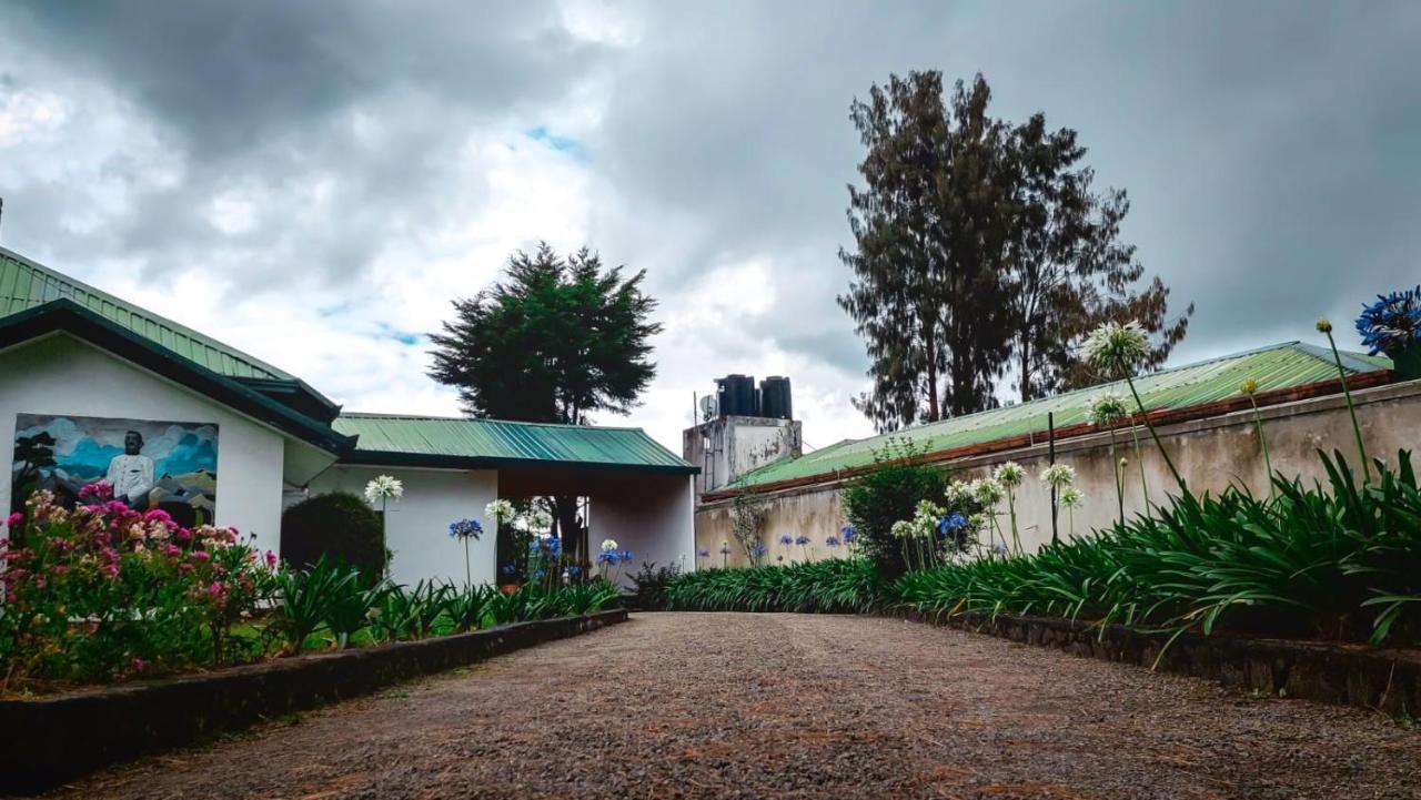 The Grand Pavilion Hotel Nuwara Eliya Esterno foto
