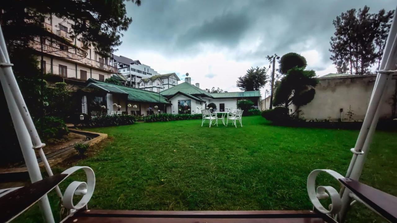 The Grand Pavilion Hotel Nuwara Eliya Esterno foto