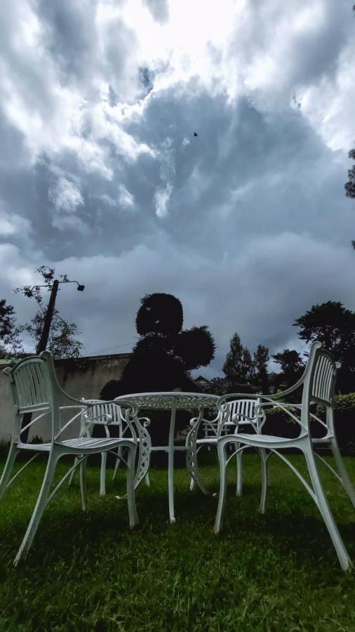 The Grand Pavilion Hotel Nuwara Eliya Esterno foto