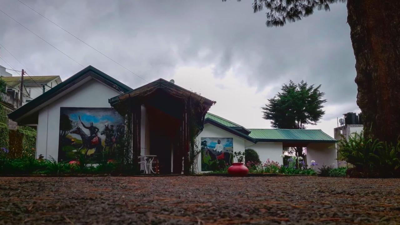 The Grand Pavilion Hotel Nuwara Eliya Esterno foto